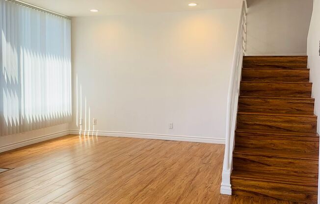 2 beds, 2.5 baths, 1,300 sqft, $3,411, Unit 106