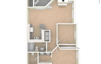 Partner-provided photo for $1855 unit