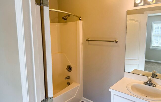 Cambridge Apartments