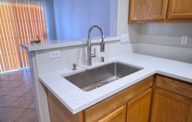 Transformed Townhome