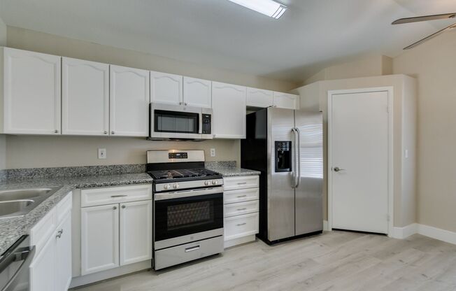 Charming single-story home in the Northwest!