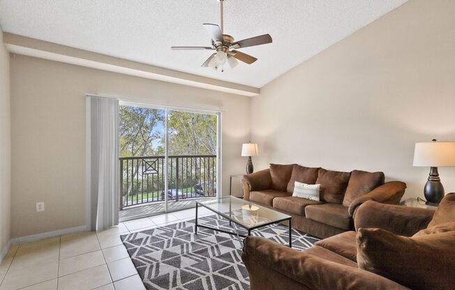 Minimal Upfront Costs — First Month & Security Deposit. Immediate Move-In Available!