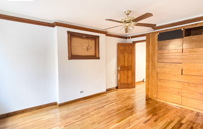 1 bed, 1 bath, $2,850, Unit 1