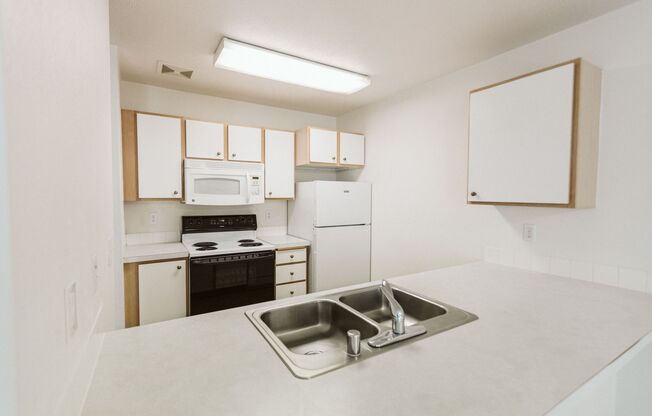 Cornerstone Apartments