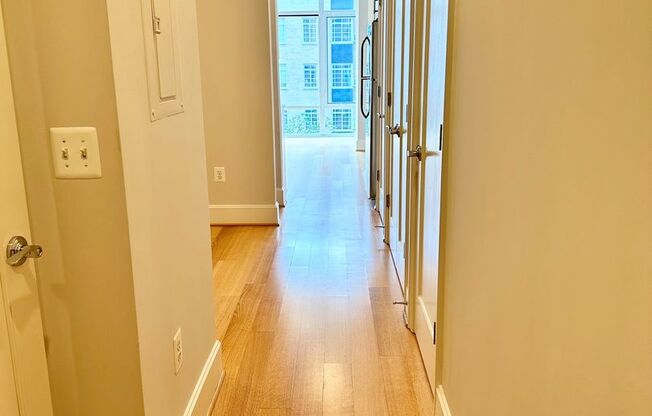 1 bed, 1 bath, $2,950, Unit 505