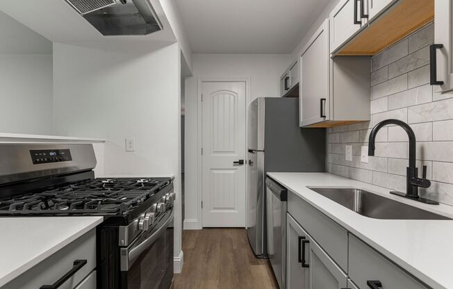 Village On The Green - $300 Off Move-in Costs for 2 Bedrooms!