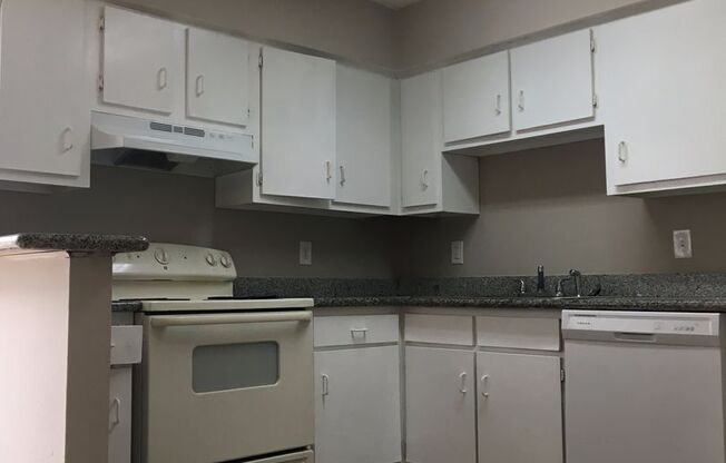 2 BR 2.5 BA Two Story Townhome