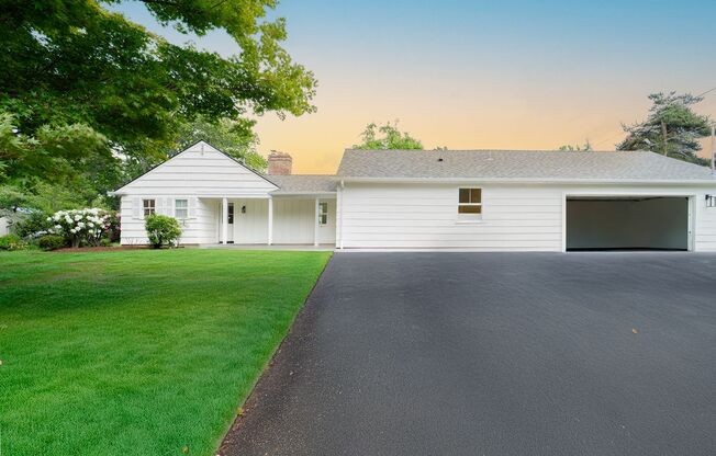 Newly Remodel Home in West Hills!