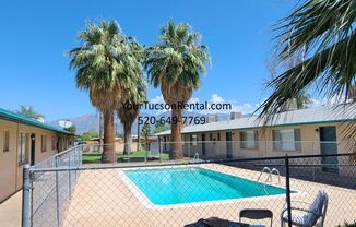 Arlington Commons - 4530 E Pima St Near Swan Road