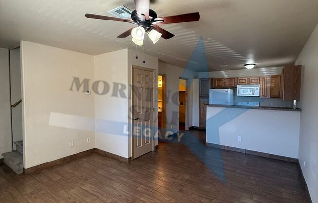 Sweet townhouse in Del Rey!