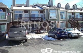 Don't miss this 1 Bed 1 Bath gem!