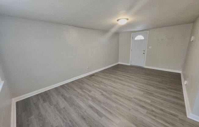 Charming Duplex Near BeltLine – No Carpet & Prime Westside Location!