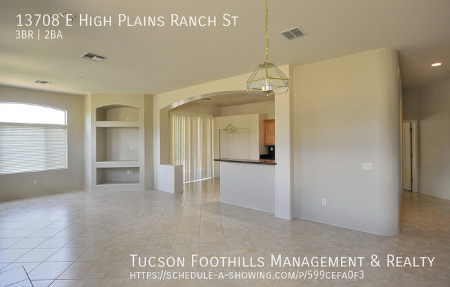 13708 E High Plains Ranch St