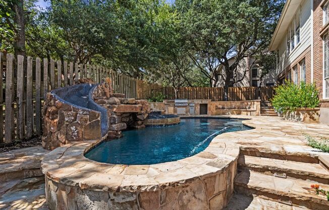 10605 Coreopsis Dr, Austin, Texas 78733