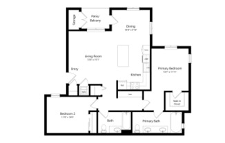Partner-provided photo for $3197 unit