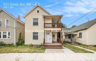 921 DAVIS AVE NW