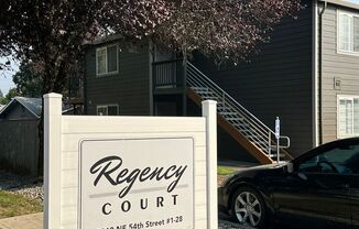 Regency Court