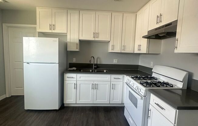 5857 S. West Blvd LLC