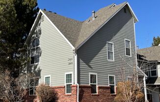 Beautiful Remodeled Condo near Palmer Park