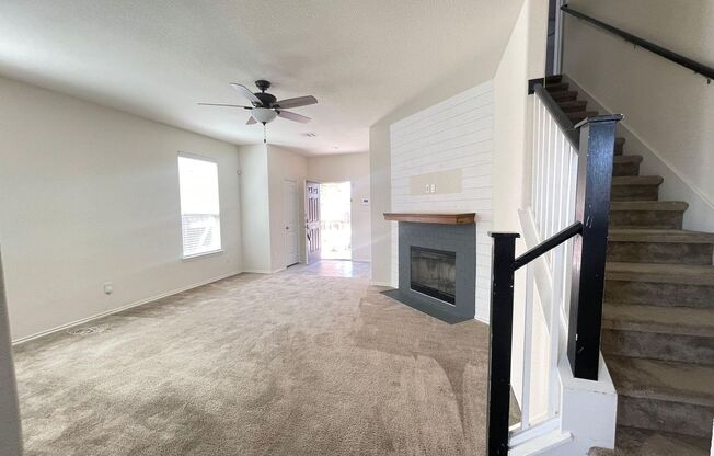 2950 E Old Settlers Blvd #37, Round Rock, Texas 78665