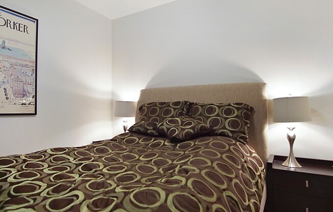 2 beds, 2 baths, $3,500