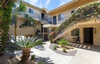 1 bed, 1 bath, $2,495, Unit 12