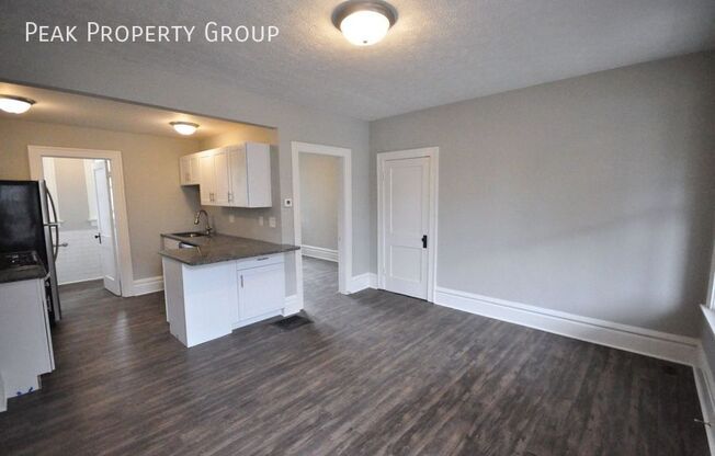 26 E. 2nd Avenue