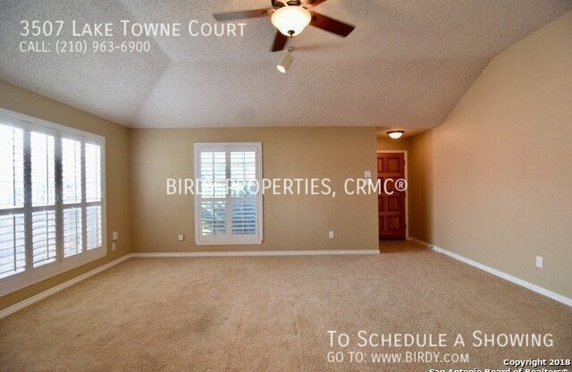 3507 LK TOWNE CT