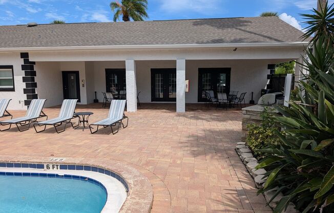 2 beds, 2 baths, $1,600, Unit # 16202