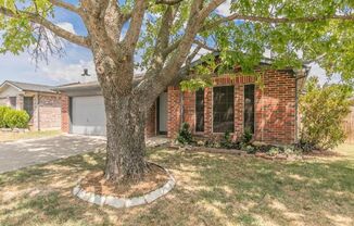 3 beds, 2 baths, $1,800