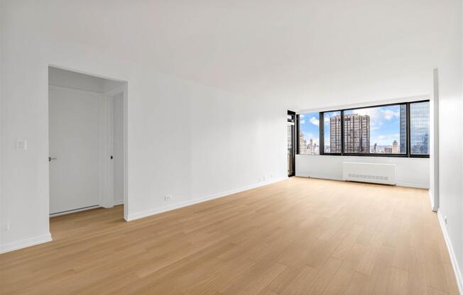 124 W 60th St #11J