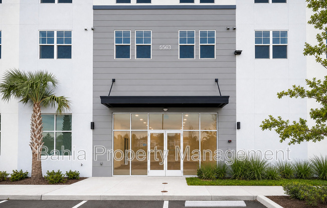 5563 MILLENIA PARK BLVD
