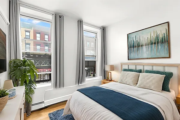 1260 BROADWAY
