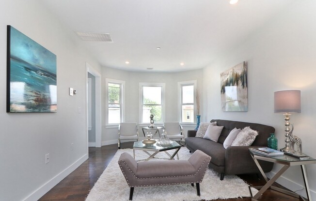 127 PLEASANT ST