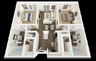 Partner-provided photo for $1830 unit