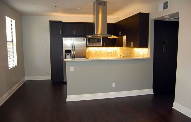 Uptown Villa