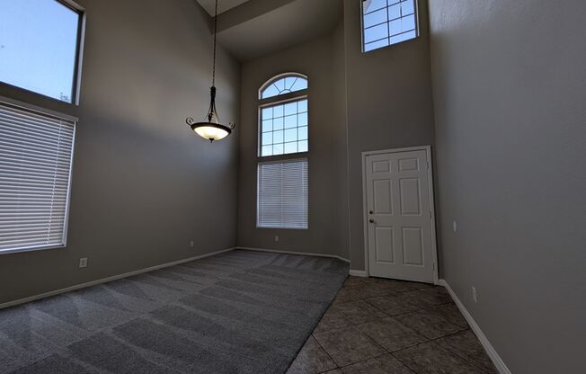 4 BEDROOM HOME FOR RENT IN LAS VEGAS (NELLIS AFB)