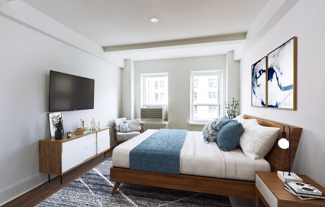 507 W 113 ST