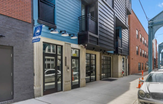 Brand New Fishtown Apartments