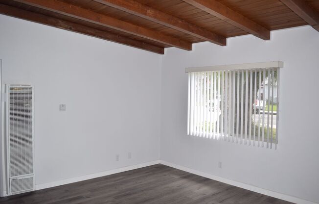 Beautifully Remodeled 2 Bed 1 Bath House