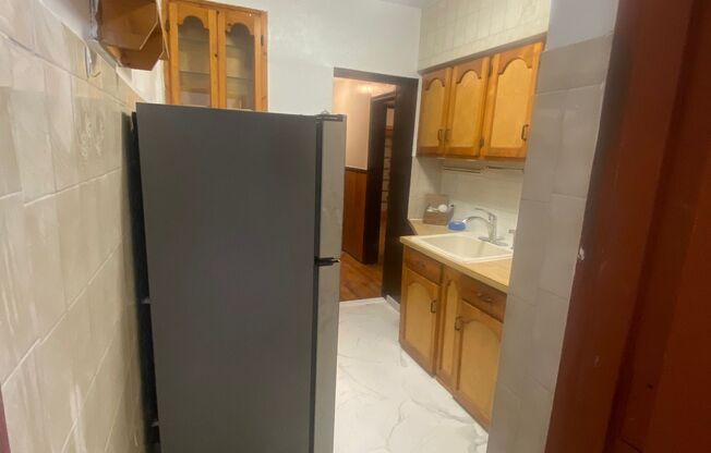 1 bed, 1 bath, 700 sqft, $2,700, Unit G