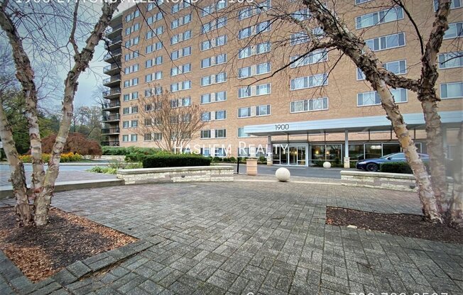 1900 Lyttonsville Rd
