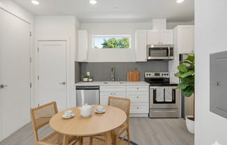 New Beginnings Await, Brand NEW: Townhomes & Apartment Units Available NOW!