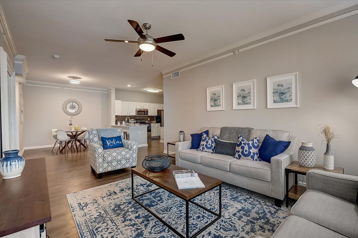 Northpoint Villas