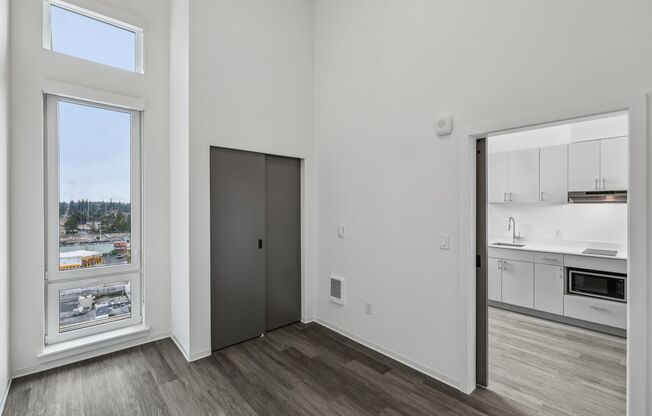 1 bed, 1 bath, 403 sqft, $1,600, Unit 403