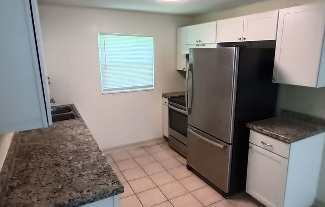 3 Bedroom, 1 Bath for Rent with NO HOA at 902 West Jackson Street Orlando FL 32805