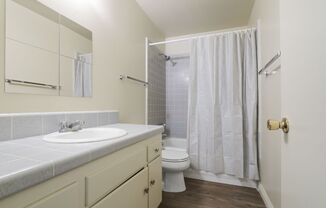 Hawaiian Gardens Apartments