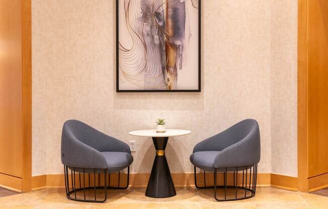 Photo of Lobby Restaurant