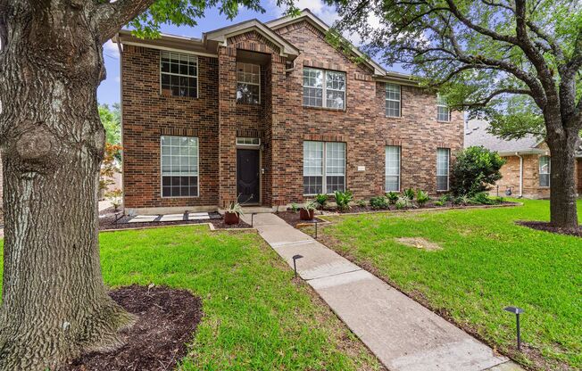 Stunning 4-Bedroom Home in Windermer of Pflugerville for Rent