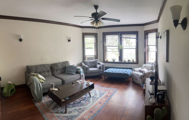 3436-38 N Keeler Ave.